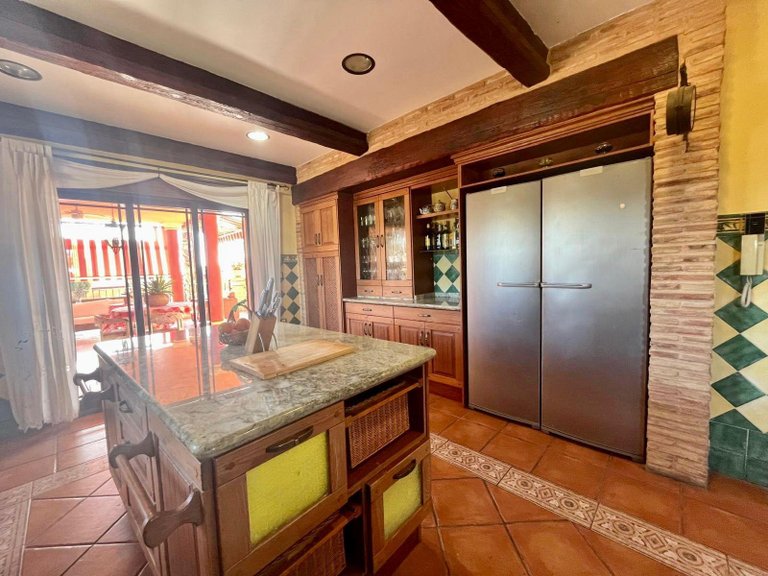 Villa for Sale in Inland Rojales, Alicante 27