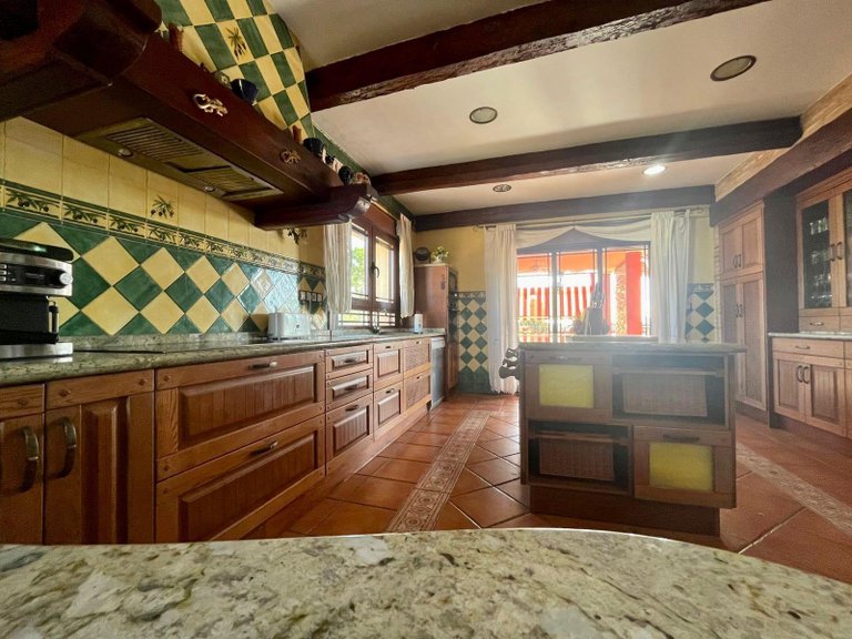 Villa for Sale in Inland Rojales, Alicante 28
