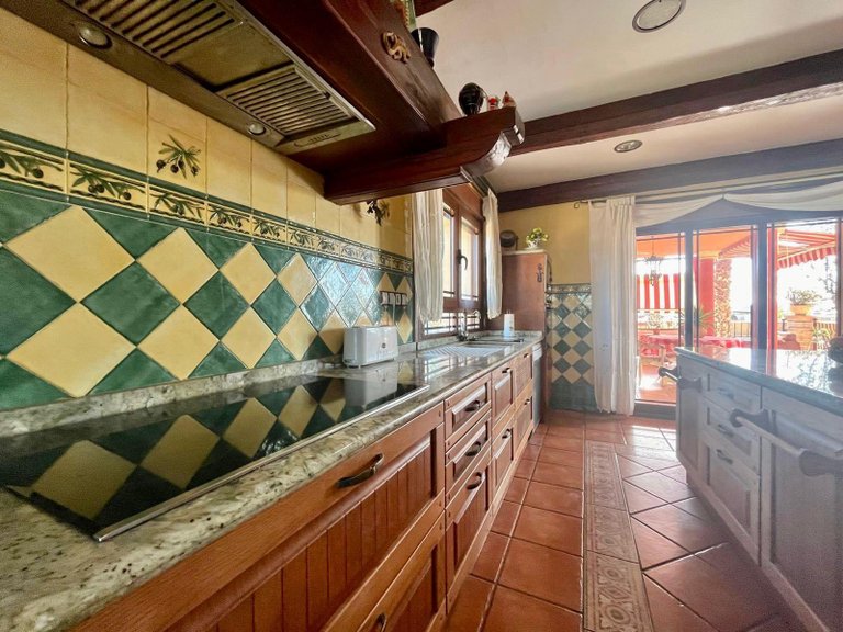 Villa for Sale in Inland Rojales, Alicante 29