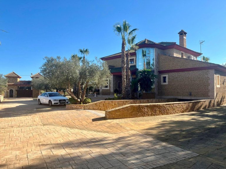 Villa for Sale in Inland Rojales, Alicante 3