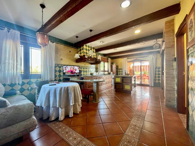 Villa for Sale in Inland Rojales, Alicante 30