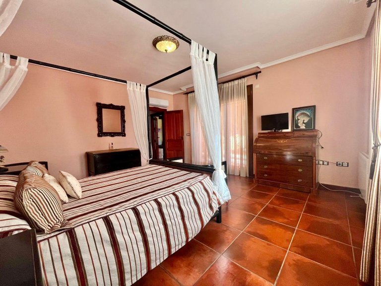 Villa for Sale in Inland Rojales, Alicante 33