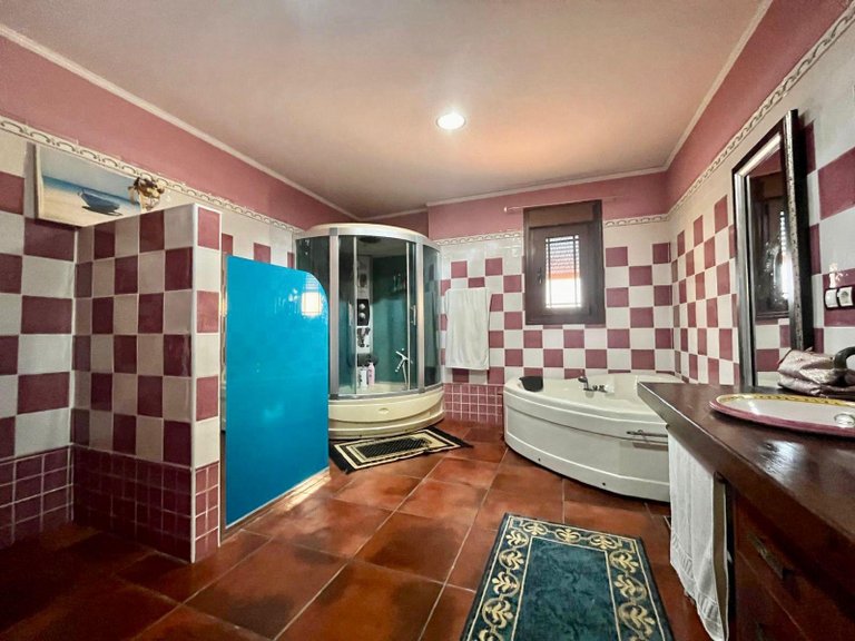 Villa for Sale in Inland Rojales, Alicante 38