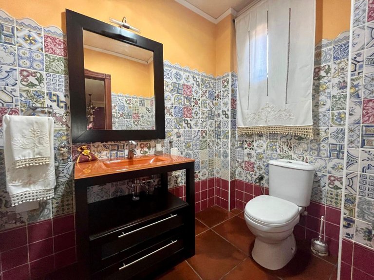 Villa for Sale in Inland Rojales, Alicante 39