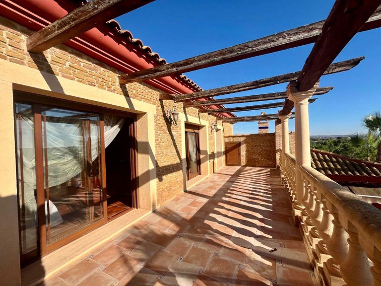Villa for Sale in Inland Rojales, Alicante 44