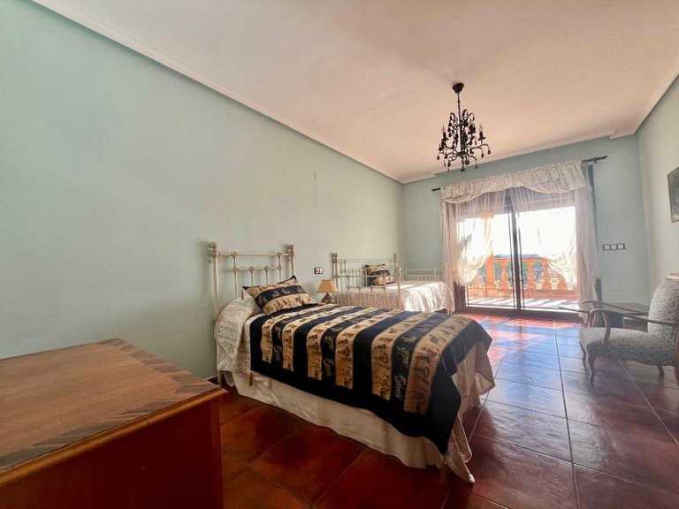 Villa for Sale in Inland Rojales, Alicante 45