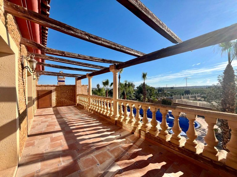 Villa for Sale in Inland Rojales, Alicante 47