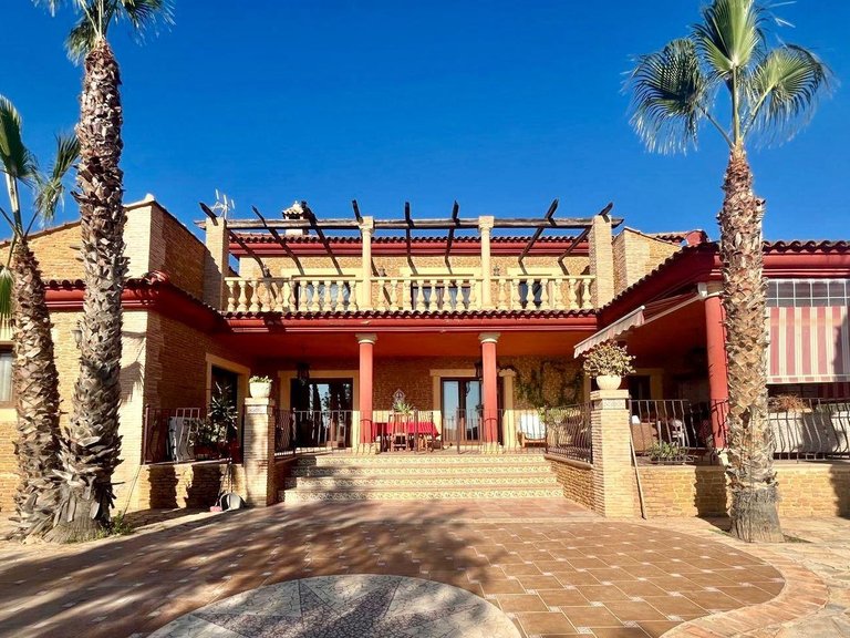 Villa for Sale in Inland Rojales, Alicante 7