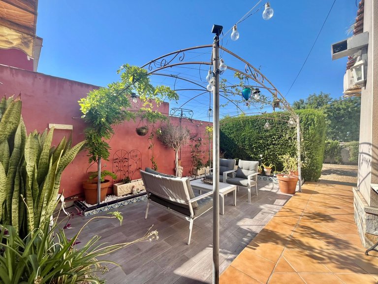 Villa for Sale in Costa Blanca Torrevieja, Alicante 16