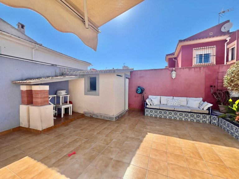 Villa for Sale in Costa Blanca Torrevieja, Alicante 19