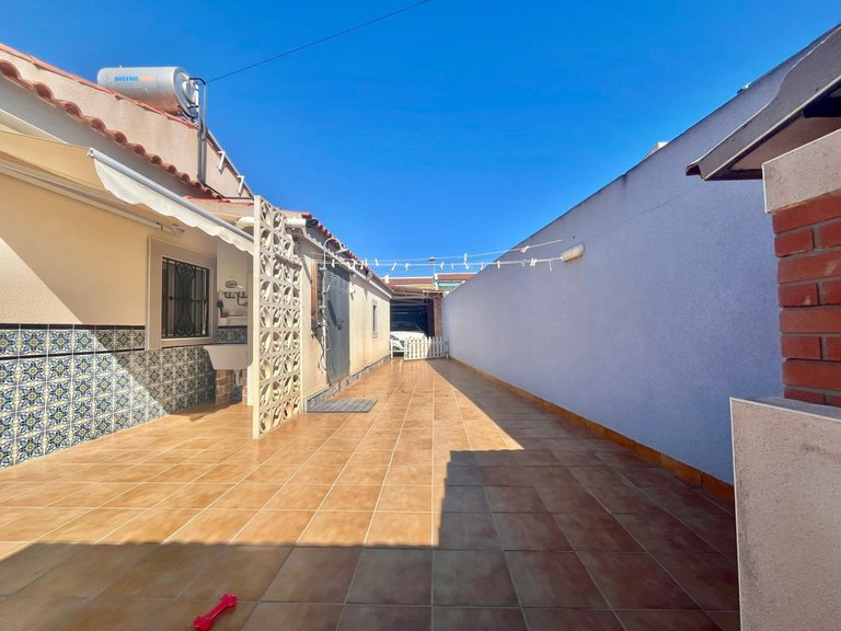 Villa for Sale in Costa Blanca Torrevieja, Alicante 20