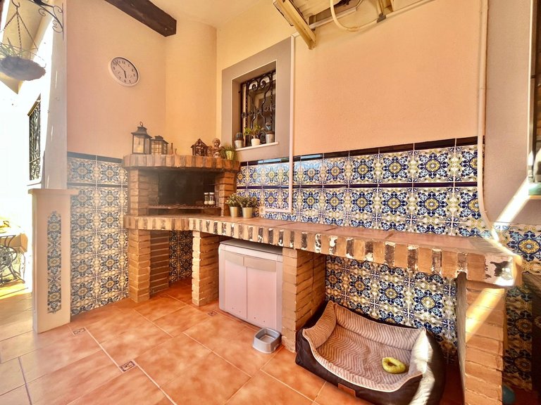 Villa for Sale in Costa Blanca Torrevieja, Alicante 22