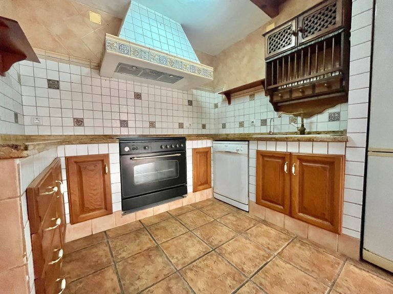 Villa for Sale in Costa Blanca Torrevieja, Alicante 27