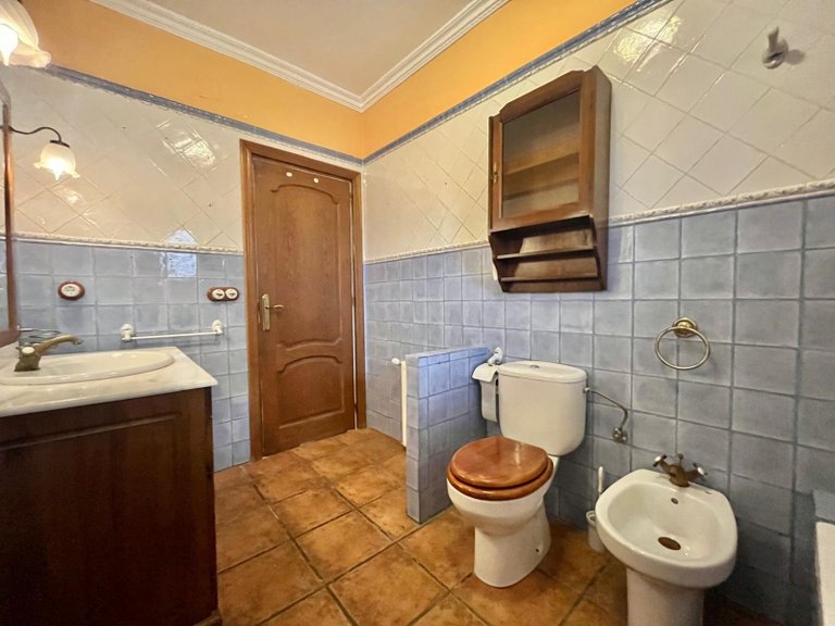 Villa for Sale in Costa Blanca Torrevieja, Alicante 38