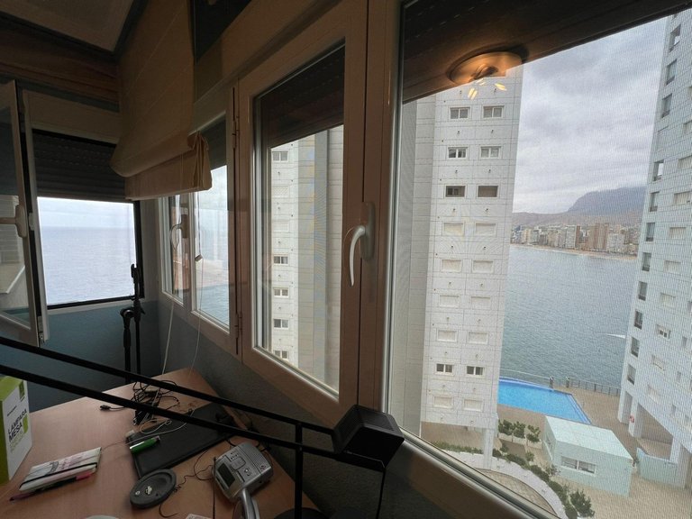 Apartment for Sale in Costa Blanca Benidorm, Alicante 10