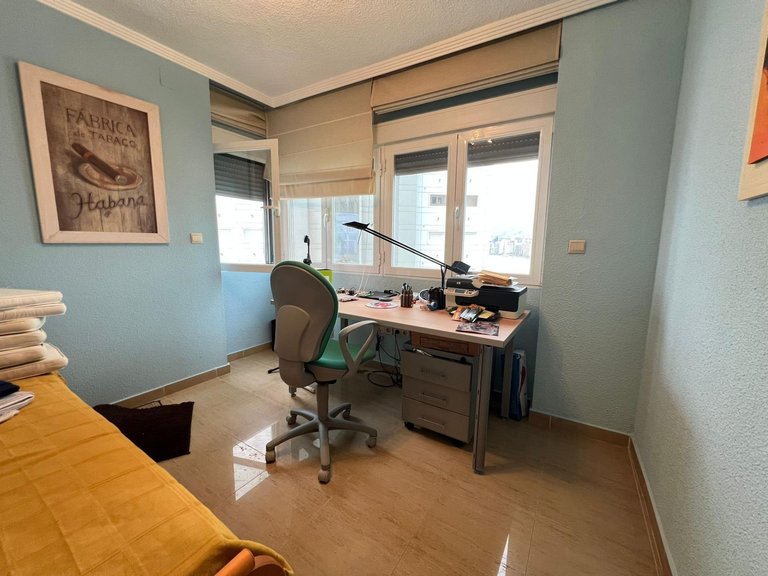 Apartment for Sale in Costa Blanca Benidorm, Alicante 12