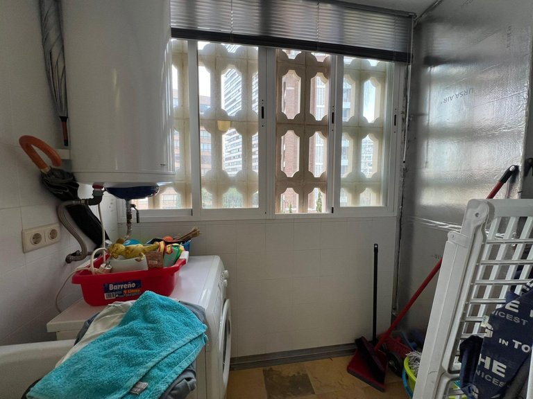 Apartment for Sale in Costa Blanca Benidorm, Alicante 18