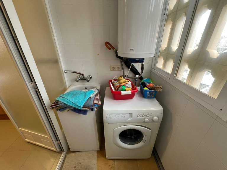 Apartment for Sale in Costa Blanca Benidorm, Alicante 19