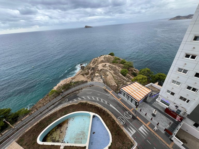 Apartment for Sale in Costa Blanca Benidorm, Alicante 2