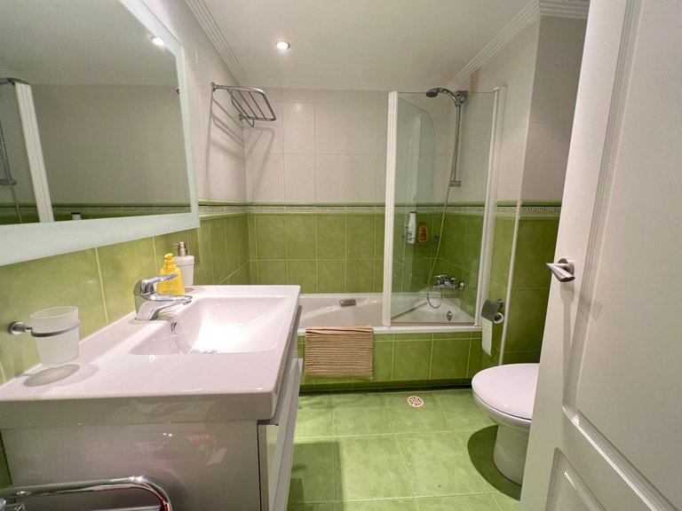 Apartment for Sale in Costa Blanca Benidorm, Alicante 21