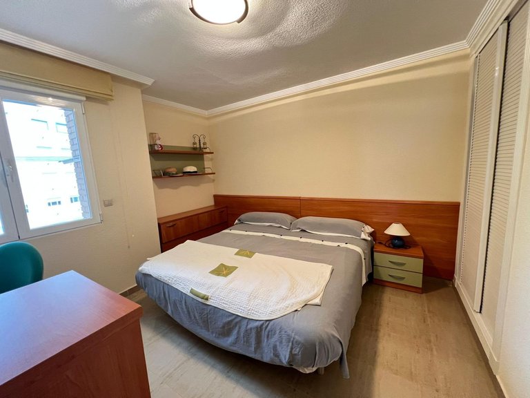 Apartment for Sale in Costa Blanca Benidorm, Alicante 23