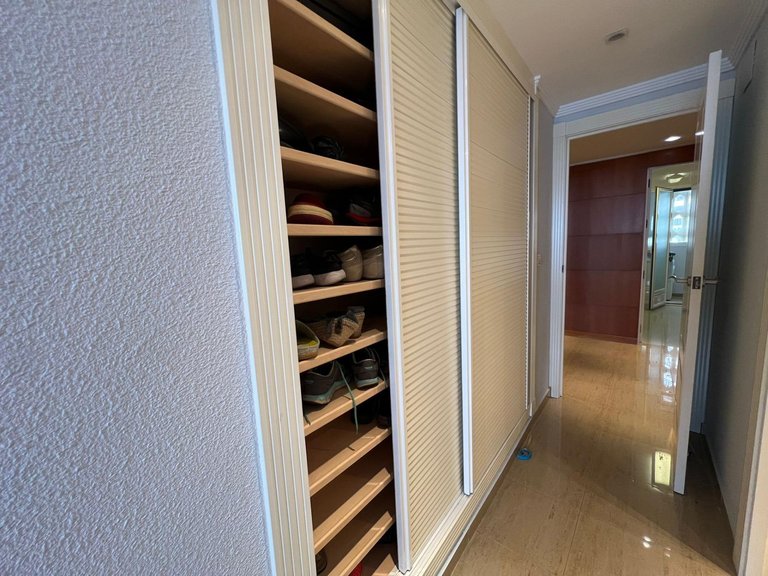 Apartment for Sale in Costa Blanca Benidorm, Alicante 25