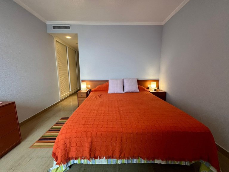 Apartment for Sale in Costa Blanca Benidorm, Alicante 26