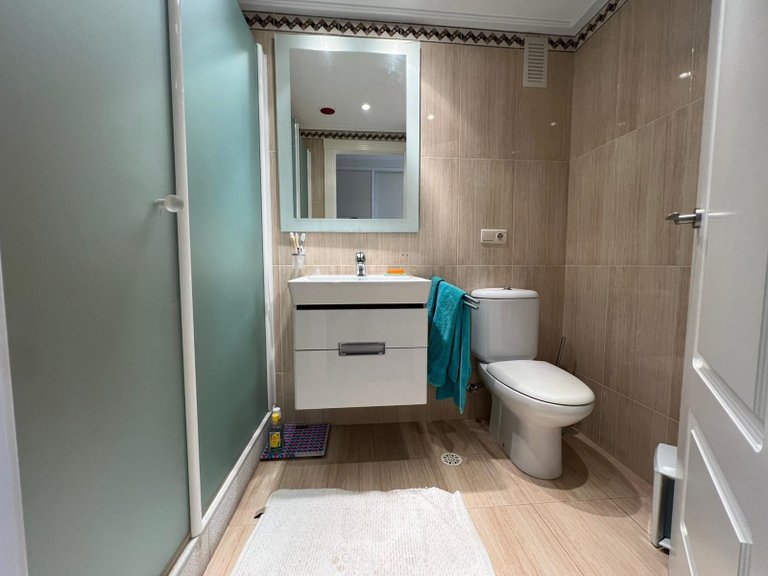 Apartment for Sale in Costa Blanca Benidorm, Alicante 28