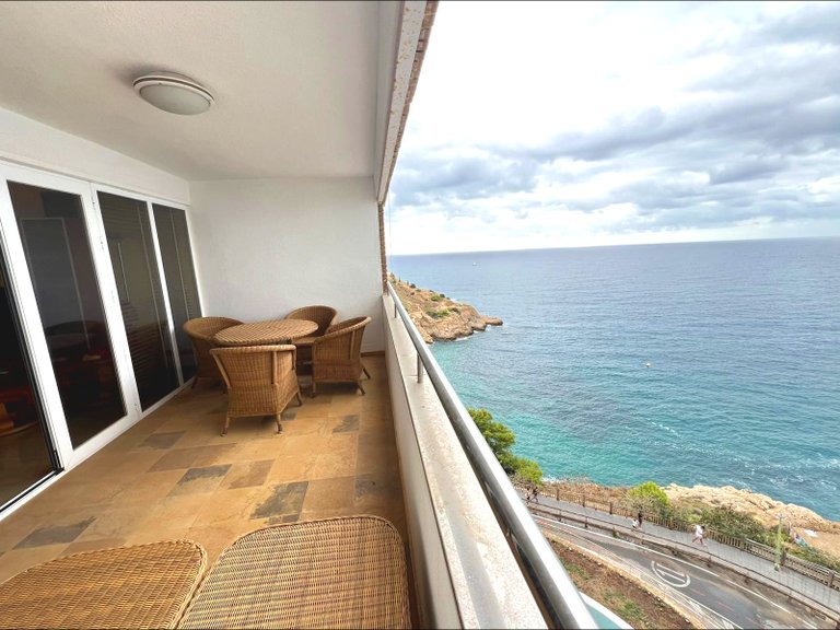 Apartment for Sale in Costa Blanca Benidorm, Alicante 3