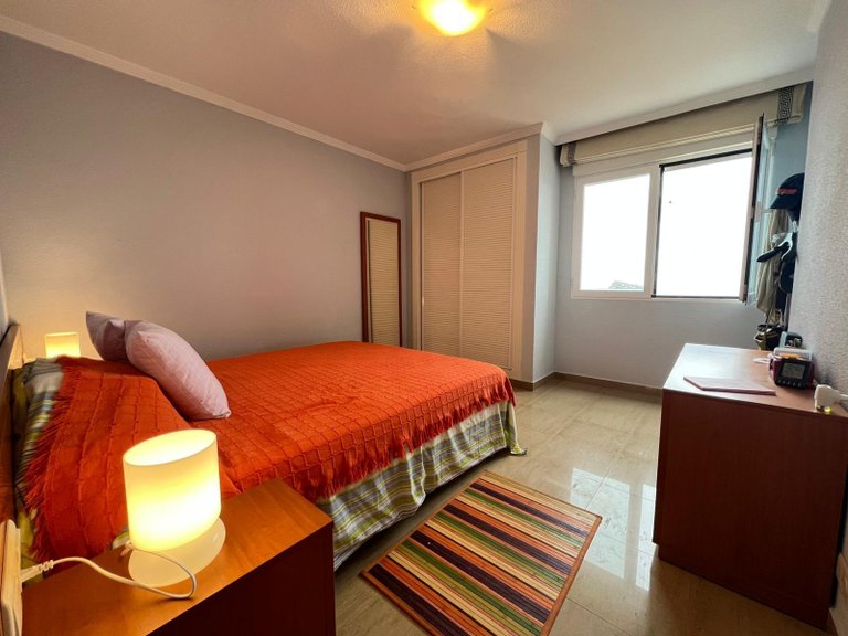 Apartment for Sale in Costa Blanca Benidorm, Alicante 31