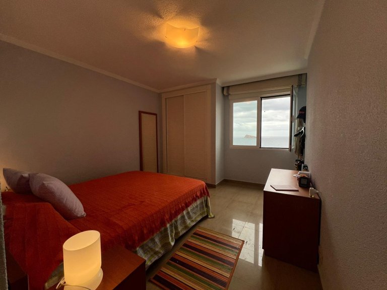 Apartment for Sale in Costa Blanca Benidorm, Alicante 32