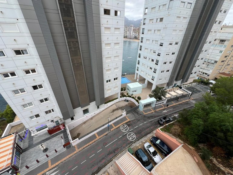 Apartment for Sale in Costa Blanca Benidorm, Alicante 34