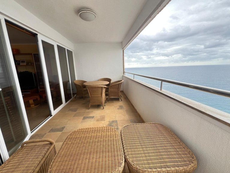 Apartment for Sale in Costa Blanca Benidorm, Alicante 36