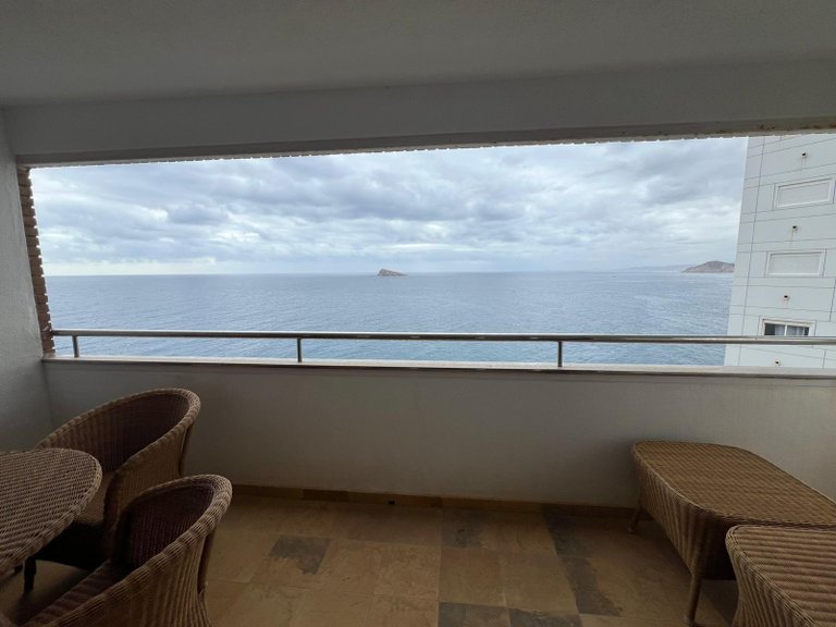 Apartment for Sale in Costa Blanca Benidorm, Alicante 37