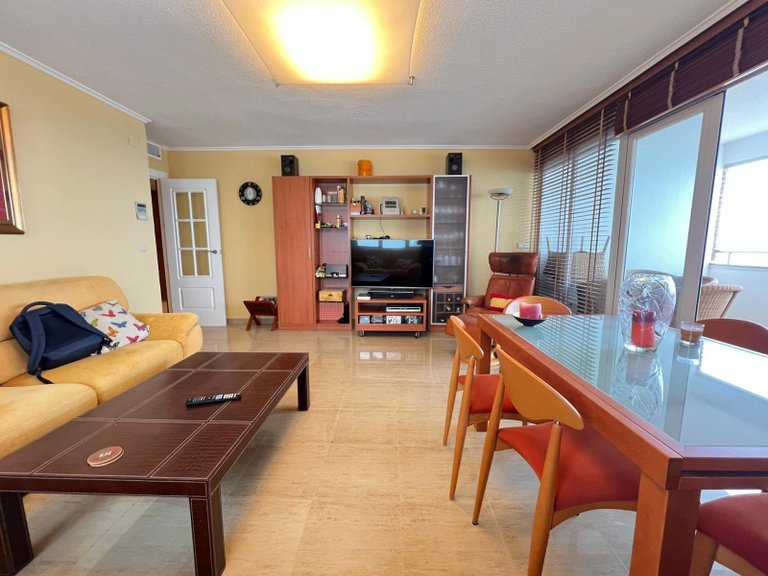 Apartment for Sale in Costa Blanca Benidorm, Alicante 38