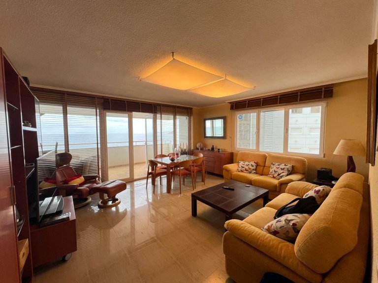 Apartment for Sale in Costa Blanca Benidorm, Alicante 39