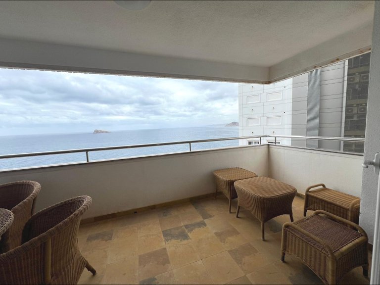 Apartment for Sale in Costa Blanca Benidorm, Alicante 4