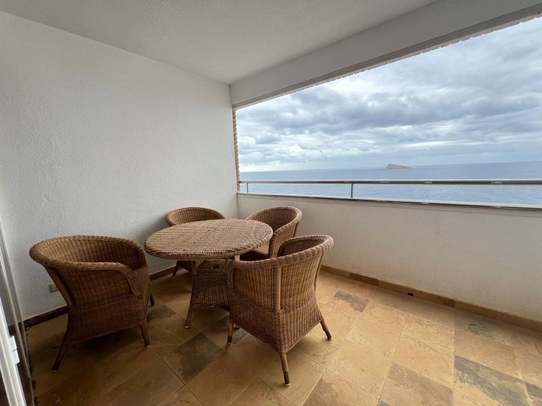 Apartment for Sale in Costa Blanca Benidorm, Alicante 40