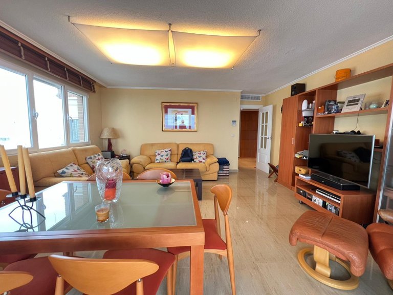 Apartment for Sale in Costa Blanca Benidorm, Alicante 7