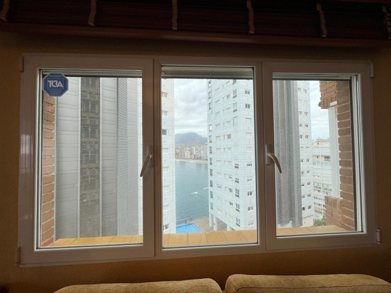 Apartment for Sale in Costa Blanca Benidorm, Alicante 8