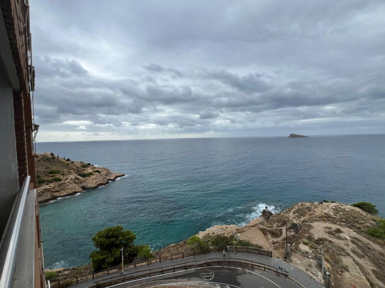 Apartment for Sale in Costa Blanca Benidorm, Alicante 9