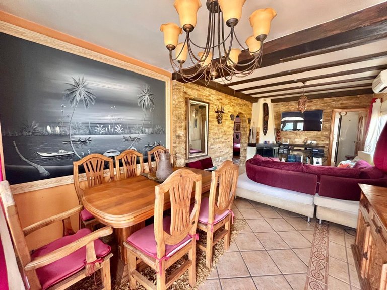 Villa for Sale in Costa Blanca Torrevieja, Alicante 10