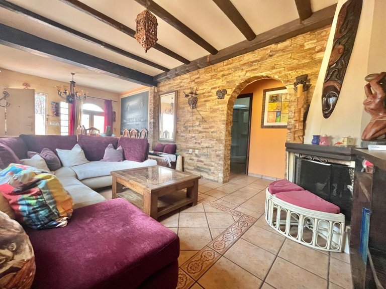 Villa for Sale in Costa Blanca Torrevieja, Alicante 12