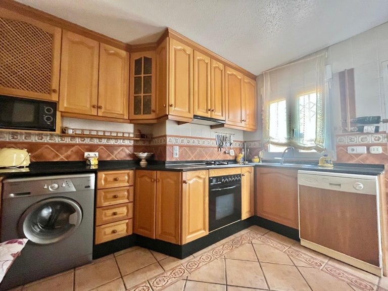 Villa for Sale in Costa Blanca Torrevieja, Alicante 15