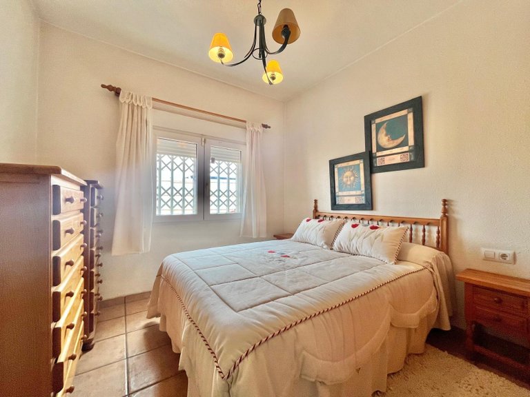 Villa for Sale in Costa Blanca Torrevieja, Alicante 22