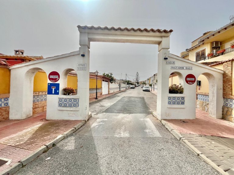 Villa for Sale in Costa Blanca Torrevieja, Alicante 27