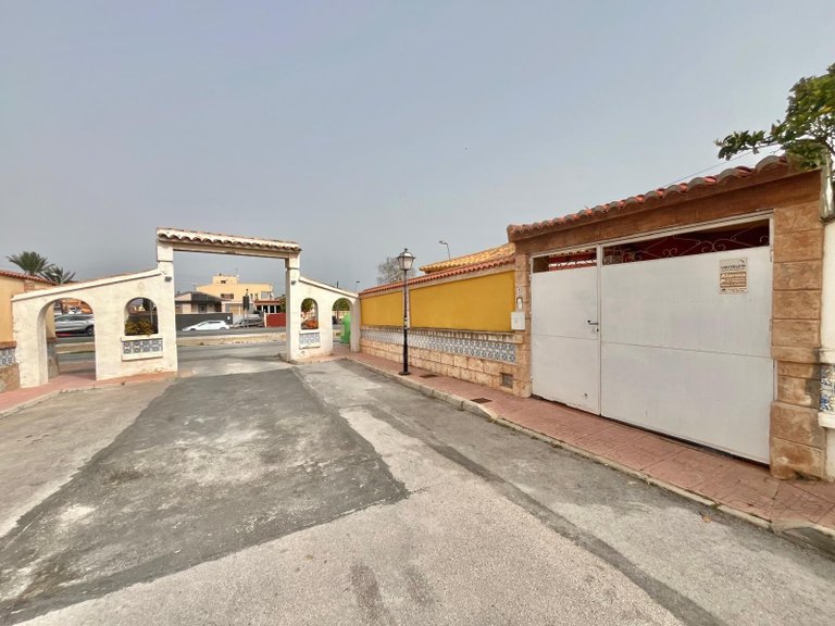 Villa for Sale in Costa Blanca Torrevieja, Alicante 28