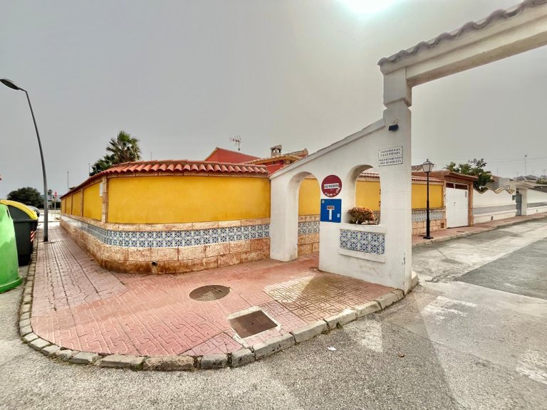 Villa for Sale in Costa Blanca Torrevieja, Alicante 31