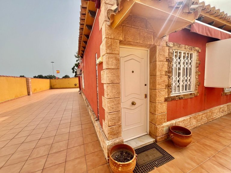 Villa for Sale in Costa Blanca Torrevieja, Alicante 6