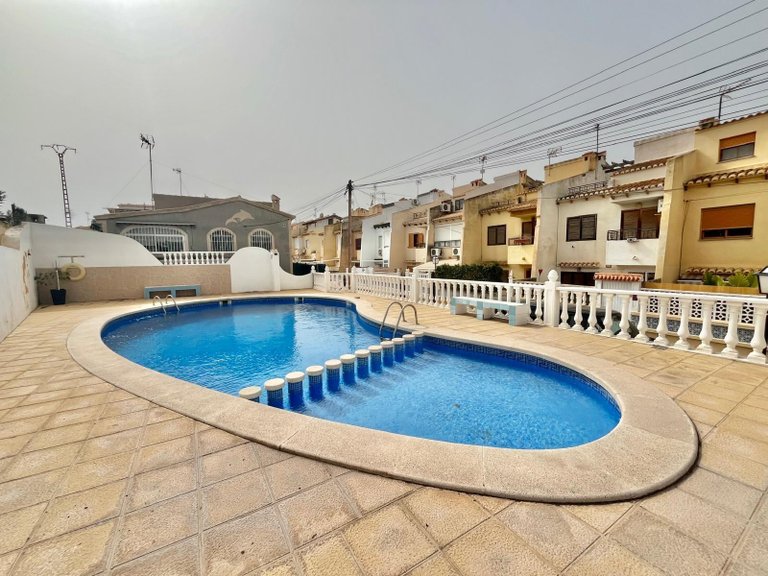 Villa for Sale in Costa Blanca Torrevieja, Alicante 7